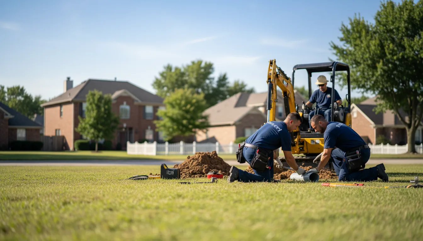 Water Heater Repair in Hartly, DE near me